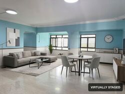 Blk 290F Spring View (Bukit Batok), HDB 5 Rooms #596009821